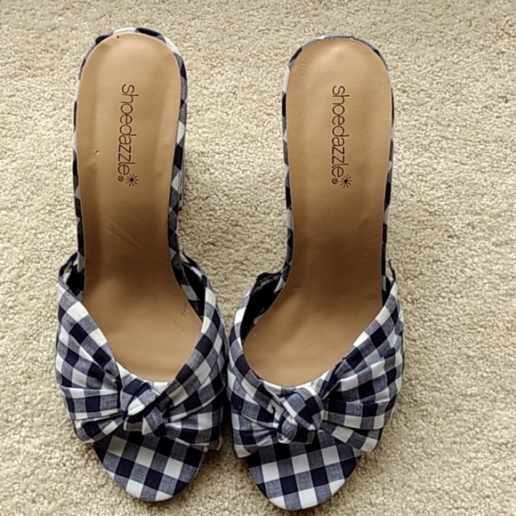 Shoedazzle Shoes - Shoes